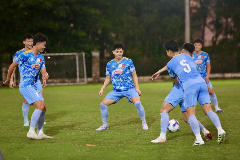 Đ&igrave;nh Bắc hết lời ca ngợi sao Việt kiều của U23 Việt Nam- Ảnh 2.