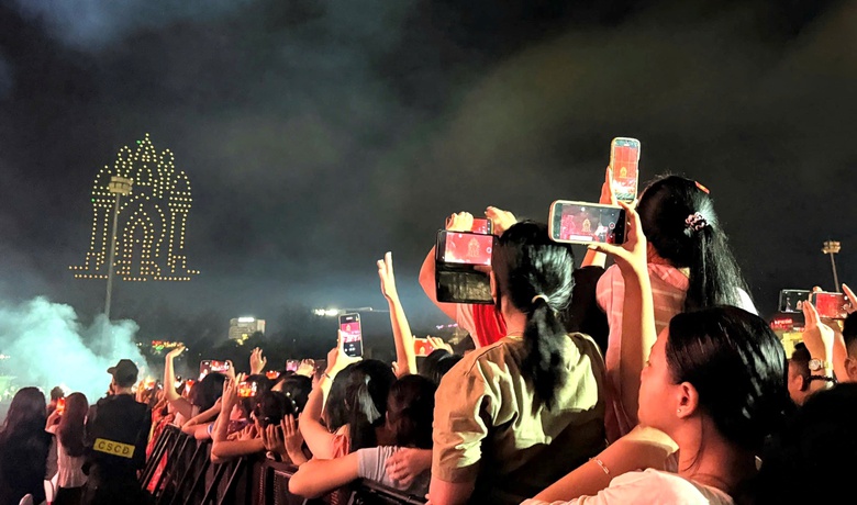 Dấu ấn đậm n&eacute;t từ lễ hội văn h&oacute;a - du lịch &ldquo;Tinh hoa đại ng&agrave;n - Biển xanh hội tụ&rdquo;- Ảnh 9.