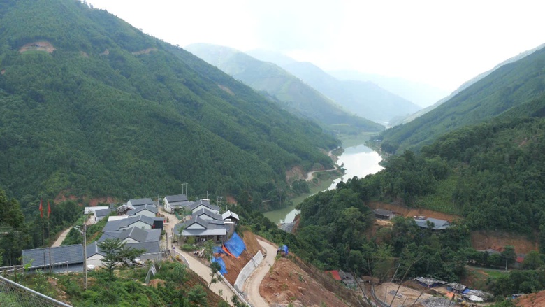 Hồi sinh nơi Kho V&agrave;ng v&agrave; L&agrave;ng Nủ ở L&agrave;o Cai- Ảnh 1.