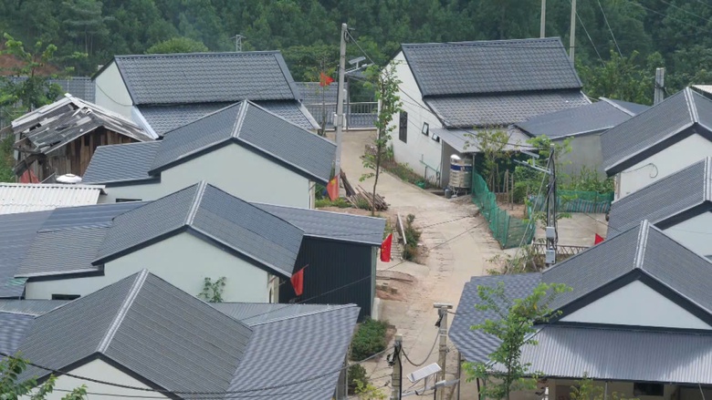 Hồi sinh nơi Kho V&agrave;ng v&agrave; L&agrave;ng Nủ ở L&agrave;o Cai- Ảnh 2.