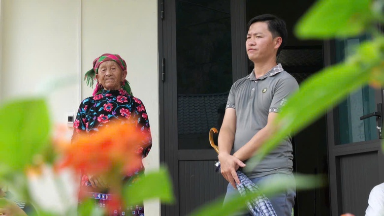 Hồi sinh nơi Kho V&agrave;ng v&agrave; L&agrave;ng Nủ ở L&agrave;o Cai- Ảnh 4.