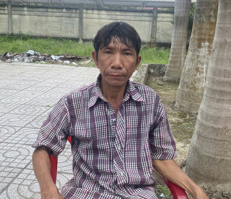 T&acirc;y Ninh: Đối tượng truy n&atilde; bỏ trốn trong thời gian chờ thi h&agrave;nh &aacute;n bị bắt giữ- Ảnh 1.