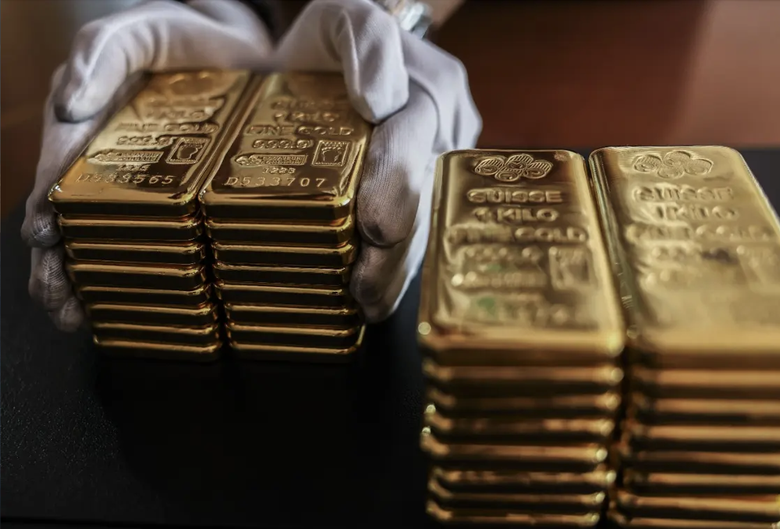 Ng&acirc;n h&agrave;ng ANZ n&acirc;ng dự b&aacute;o gi&aacute; v&agrave;ng l&ecirc;n 3.800 USD nhờ nhu cầu đầu tư mạnh mẽ- Ảnh 1.