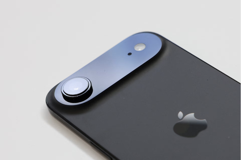 iPhone Air mỏng nhẹ l&agrave; chiến thắng thiết kế cho Apple- Ảnh 1.