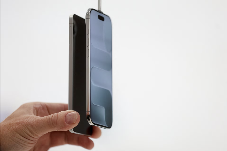 iPhone Air mỏng nhẹ l&agrave; chiến thắng thiết kế cho Apple- Ảnh 2.