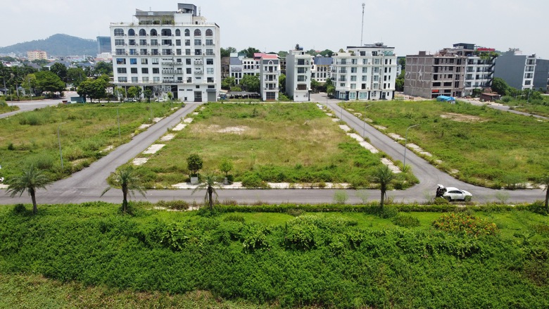 Th&agrave;nh lập tổ c&ocirc;ng t&aacute;c "định danh" đất đai- Ảnh 1.