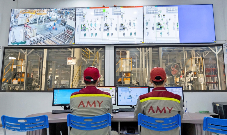 Doanh nghiệp vật liệu mong sớm c&oacute; &ldquo;hộ chiếu xanh&rdquo;- Ảnh 3.