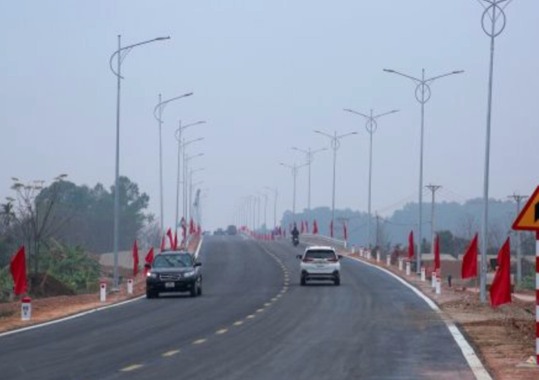 Bộ X&acirc;y dựng phản hồi kiến nghị n&acirc;ng cấp, đảm bảo an to&agrave;n c&aacute;c tuyến quốc lộ qua Thanh H&oacute;a- Ảnh 1.