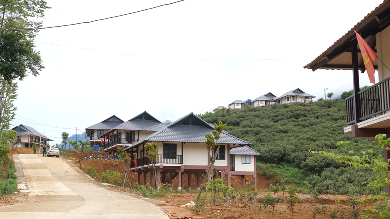 Hồi sinh nơi Kho V&agrave;ng v&agrave; L&agrave;ng Nủ ở L&agrave;o Cai- Ảnh 6.