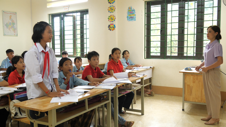 Hồi sinh nơi Kho V&agrave;ng v&agrave; L&agrave;ng Nủ ở L&agrave;o Cai- Ảnh 13.