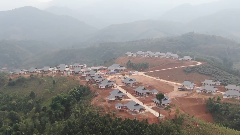 Hồi sinh nơi Kho V&agrave;ng v&agrave; L&agrave;ng Nủ ở L&agrave;o Cai- Ảnh 7.