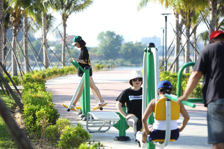 Lần đầu lọt top đường bay nội địa, Đ&agrave; Nẵng hấp dẫn như thế n&agrave;o?- Ảnh 5.