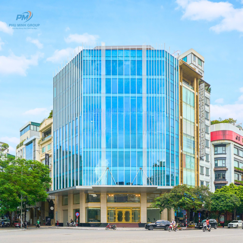 Ưu đ&atilde;i v&agrave;ng từ Ph&uacute; Minh Group: Cơ hội tiết kiệm chi ph&iacute; thu&ecirc; văn ph&ograve;ng cho doanh nghiệp- Ảnh 1.