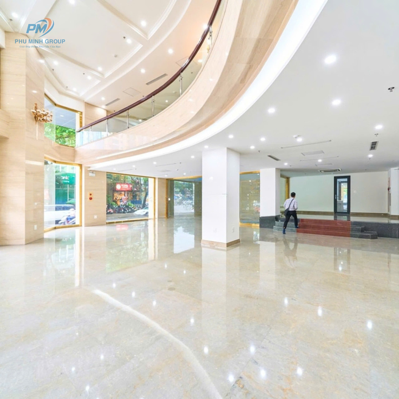 Ưu đ&atilde;i v&agrave;ng từ Ph&uacute; Minh Group: Cơ hội tiết kiệm chi ph&iacute; thu&ecirc; văn ph&ograve;ng cho doanh nghiệp- Ảnh 2.