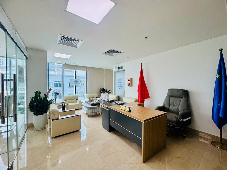 Ưu đ&atilde;i v&agrave;ng từ Ph&uacute; Minh Group: Cơ hội tiết kiệm chi ph&iacute; thu&ecirc; văn ph&ograve;ng cho doanh nghiệp- Ảnh 3.