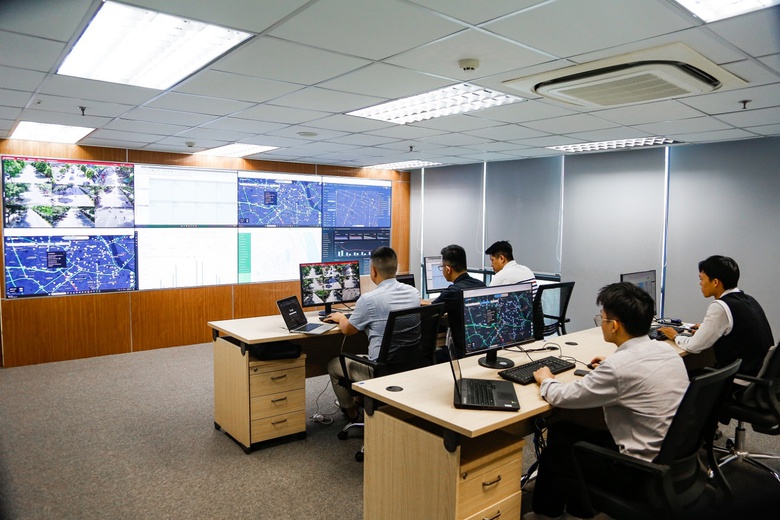 Viettel ITS - lời giải "may đo" cho giao th&ocirc;ng Việt Nam từ một hệ thống chung- Ảnh 1.