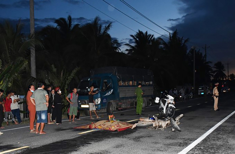 Đồng Th&aacute;p: Hơn 11 tỷ đồng xử phạt vi phạm giao th&ocirc;ng trong 1 th&aacute;ng- Ảnh 3.