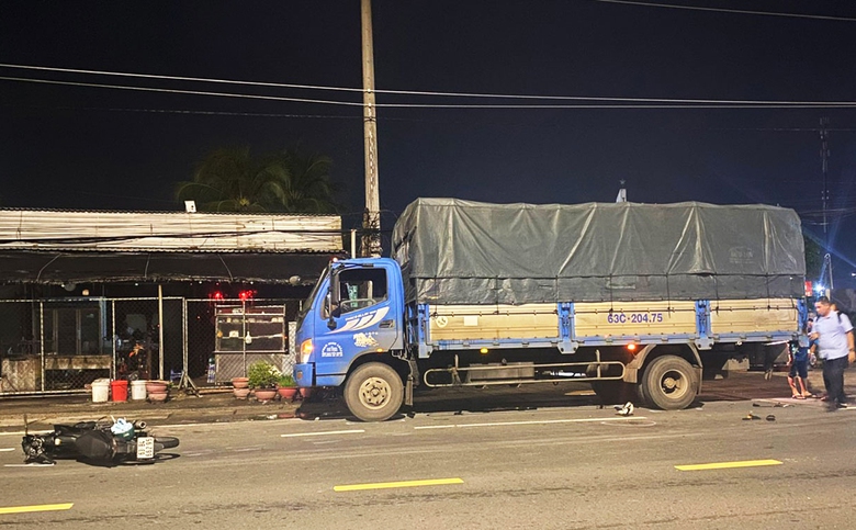 Đồng Th&aacute;p: Hơn 11 tỷ đồng xử phạt vi phạm giao th&ocirc;ng trong 1 th&aacute;ng- Ảnh 1.