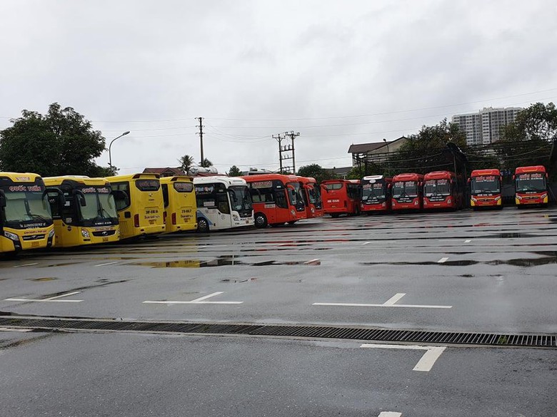 Từ 15/9, Hà Tĩnh áp dụng quy định mới ATGT: Người dân và doanh nghiệp chờ đợi thay đổi- Ảnh 2. Từ 15/9, Hà Tĩnh áp dụng quy định mới ATGT: Người dân và doanh nghiệp chờ đợi thay đổi- Ảnh 2.