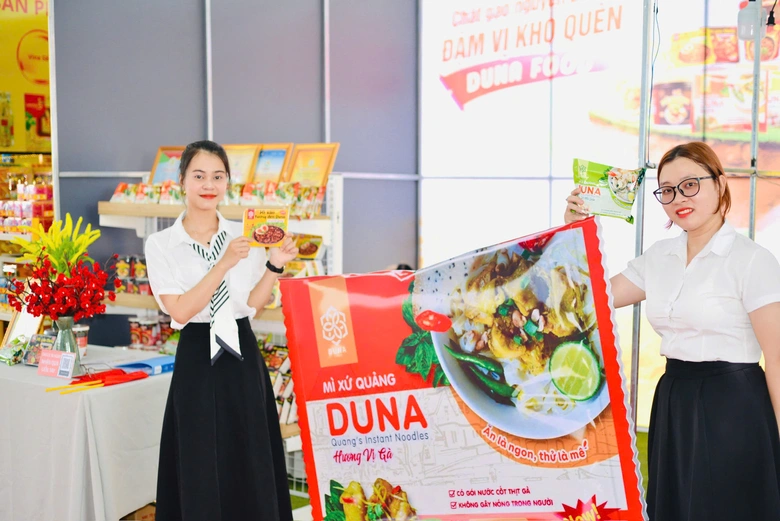 Đ&agrave; Nẵng: X&atilde; T&acirc;y Hồ quyết t&acirc;m x&acirc;y dựng đạt chuẩn n&ocirc;ng th&ocirc;n mới n&acirc;ng cao năm 2030- Ảnh 1.