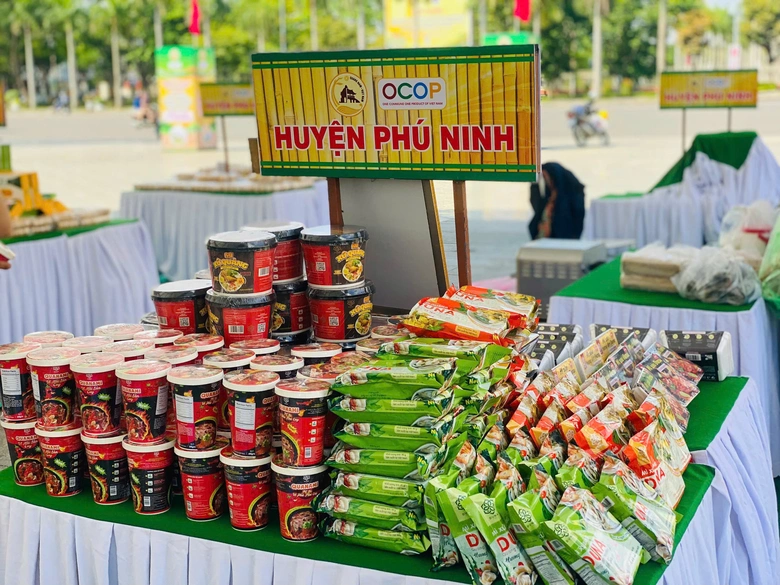 Đ&agrave; Nẵng: X&atilde; T&acirc;y Hồ quyết t&acirc;m x&acirc;y dựng đạt chuẩn n&ocirc;ng th&ocirc;n mới n&acirc;ng cao năm 2030- Ảnh 3.