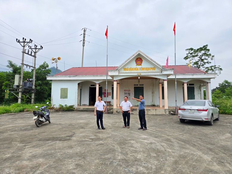 Thái Nguyên: Vùng quê nghèo cách trở thành điểm sáng nông thôn mới- Ảnh 3. Thái Nguyên: Vùng quê nghèo cách trở thành điểm sáng nông thôn mới- Ảnh 3.
