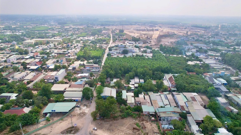 Ba tuyến đường tỉnh vốn 18.000 tỷ đồng kết nối sân bay Long Thành đang triển khai ra sao?- Ảnh 2. Ba tuyến đường tỉnh vốn 18.000 tỷ đồng kết nối sân bay Long Thành đang triển khai ra sao?- Ảnh 2.