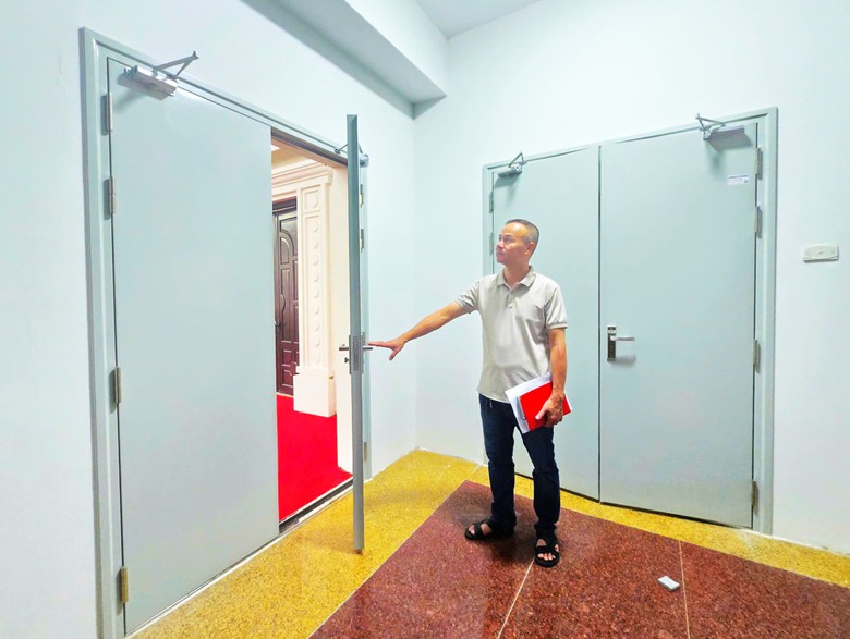 Trung t&acirc;m Văn h&oacute;a - Nghệ thuật Th&aacute;i Nguy&ecirc;n: Điểm nhấn sẵn s&agrave;ng cho Đại hội Đảng bộ XXI- Ảnh 13.