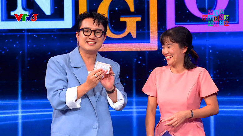 BTV Sơn L&acirc;m l&agrave;m MC Vua tiếng Việt: T&ocirc;i kh&ocirc;ng thể l&agrave; bản sao của NSND Xu&acirc;n Bắc- Ảnh 2.