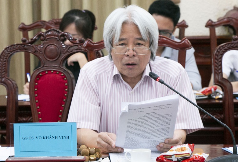 Nhận diện điểm nghẽn, th&uacute;c đẩy kinh tế tư nh&acirc;n ph&aacute;t triển- Ảnh 2.