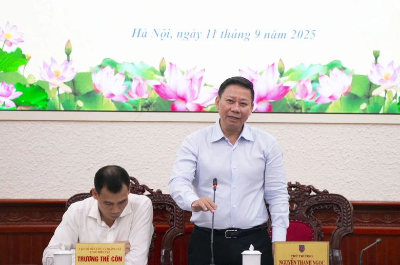 Nhận diện điểm nghẽn, th&uacute;c đẩy kinh tế tư nh&acirc;n ph&aacute;t triển- Ảnh 1.