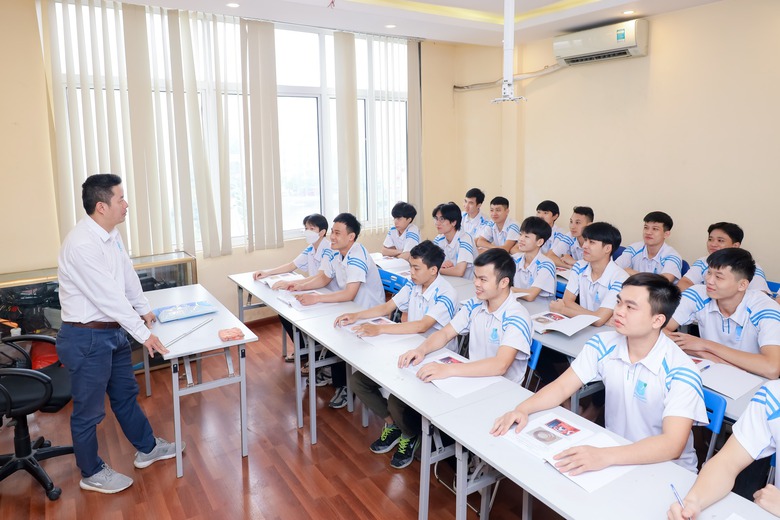 Chọn lối đi ri&ecirc;ng sau khi trượt đại học- Ảnh 1.