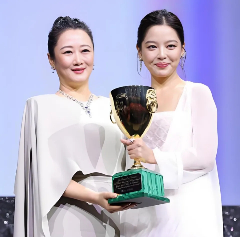 Ban gi&aacute;m khảo tiết lộ hậu trường chấm giải cho T&acirc;n Chỉ L&ocirc;i ở LHP Cannes- Ảnh 1.