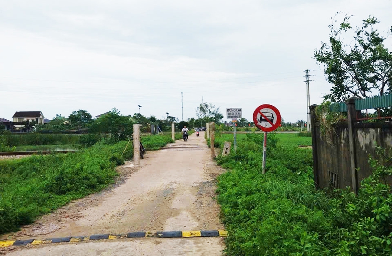 Nghệ An quyết liệt đ&oacute;ng lối đi tự mở, đưa Luật Đường sắt 2025 v&agrave;o cuộc sống- Ảnh 1.