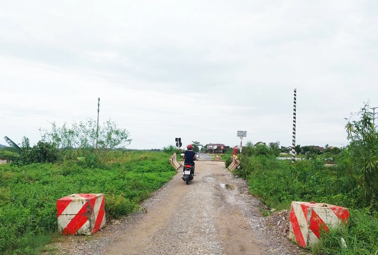 Nghệ An quyết liệt đ&oacute;ng lối đi tự mở, đưa Luật Đường sắt 2025 v&agrave;o cuộc sống- Ảnh 2.