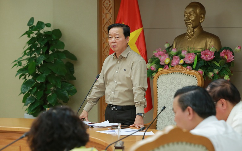 Ph&oacute; Thủ tướng: Người d&acirc;n phải được sống trong m&ocirc;i trường an to&agrave;n v&agrave; ph&aacute;t triển- Ảnh 1.