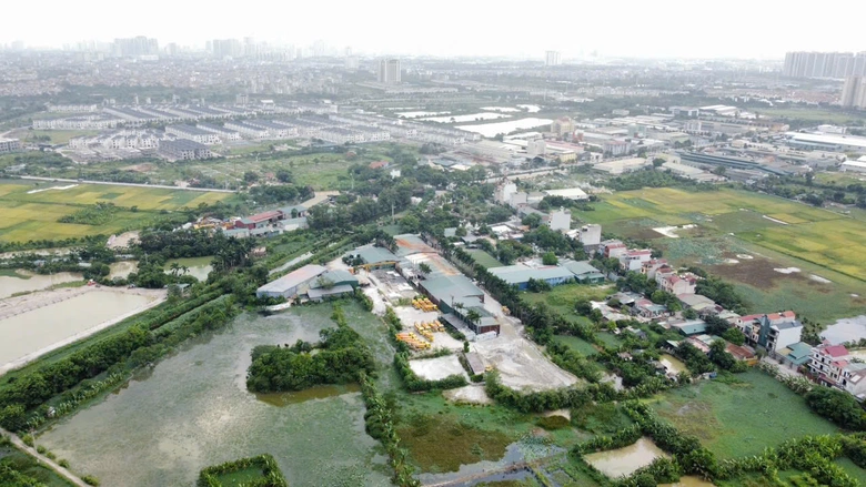 Giải ph&aacute;p quy hoạch đ&ocirc; thị - n&ocirc;ng th&ocirc;n ph&ugrave; hợp m&ocirc; h&igrave;nh ch&iacute;nh quyền địa phương hai cấp- Ảnh 2.