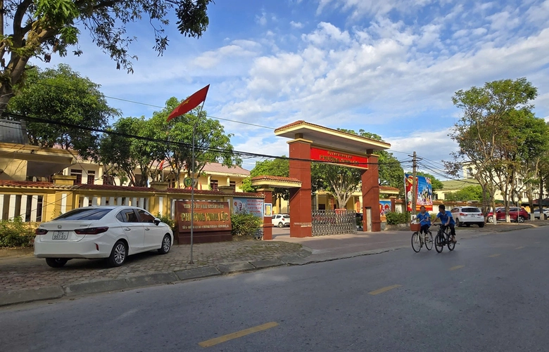 Nghệ An: Lập quy hoạch đ&ocirc; thị, n&ocirc;ng th&ocirc;n để đ&aacute;p ứng y&ecirc;u cầu ph&aacute;t triển mới- Ảnh 2.