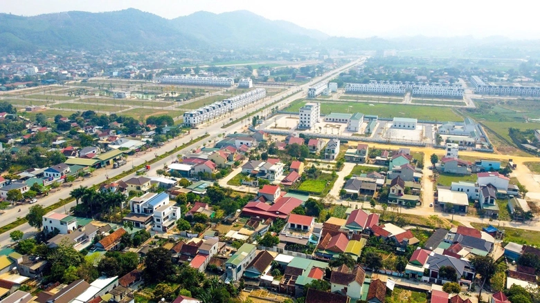 Nghệ An: Lập quy hoạch đ&ocirc; thị, n&ocirc;ng th&ocirc;n để đ&aacute;p ứng y&ecirc;u cầu ph&aacute;t triển mới- Ảnh 5.