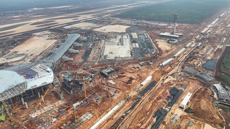 V&igrave; sao chuy&ecirc;n gia khuyến nghị chuyển to&agrave;n bộ chuyến bay quốc tế về s&acirc;n bay Long Th&agrave;nh?- Ảnh 5.