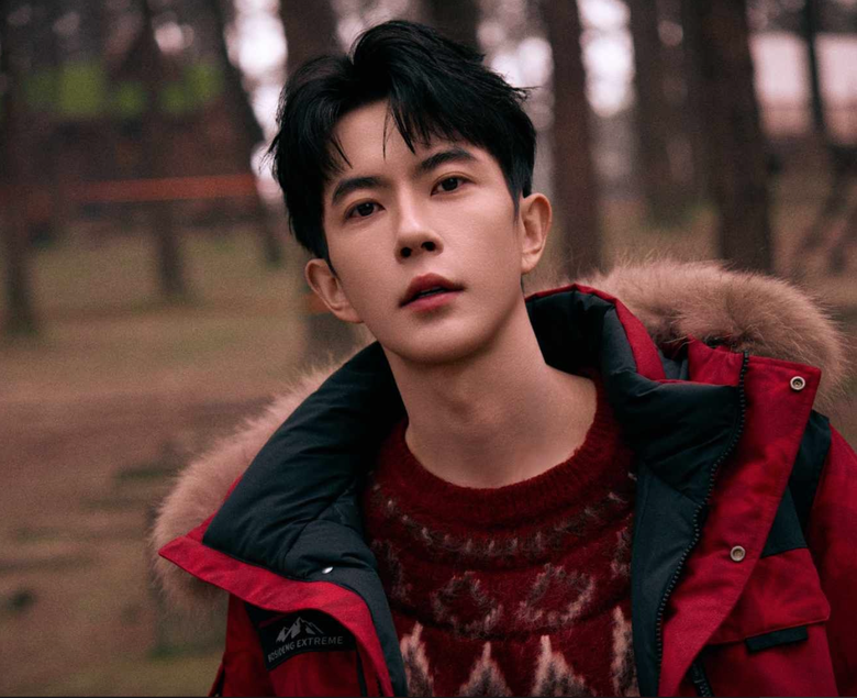 Diễn vi&ecirc;n Vu M&ocirc;ng Lung phim "Tam sinh tam thế thập l&yacute; đ&agrave;o hoa" ng&atilde; lầu tử vong ở tuổi 37- Ảnh 1.