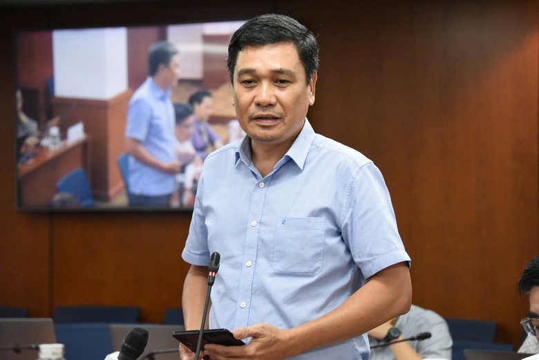 TP.HCM giảm giá vé đường bộ cho phương tiện vùng lân cận sau sáp nhập- Ảnh 1. TP.HCM giảm giá vé đường bộ cho phương tiện vùng lân cận sau sáp nhập- Ảnh 1.