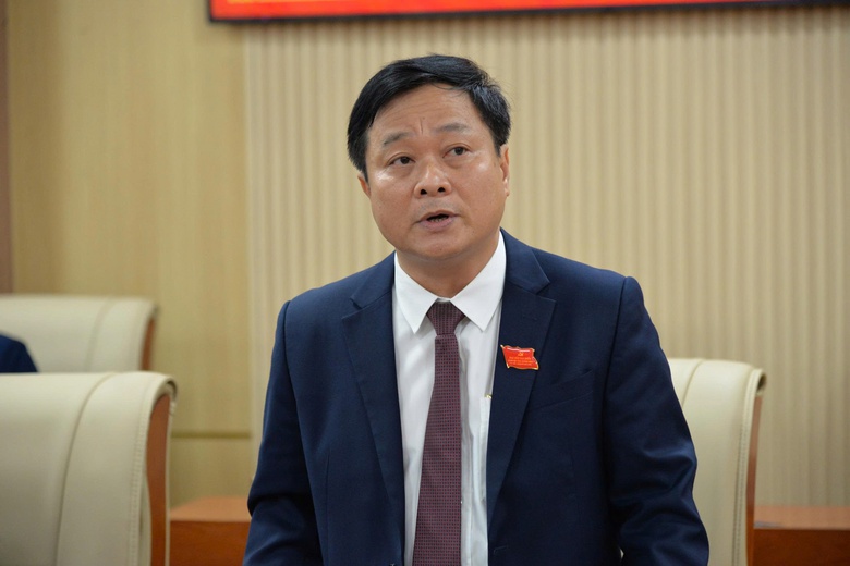 Quảng Ng&atilde;i: Quy hoạch v&agrave; đầu tư hạ tầng phải dự b&aacute;o tốt nhu cầu ph&aacute;t triển- Ảnh 4.