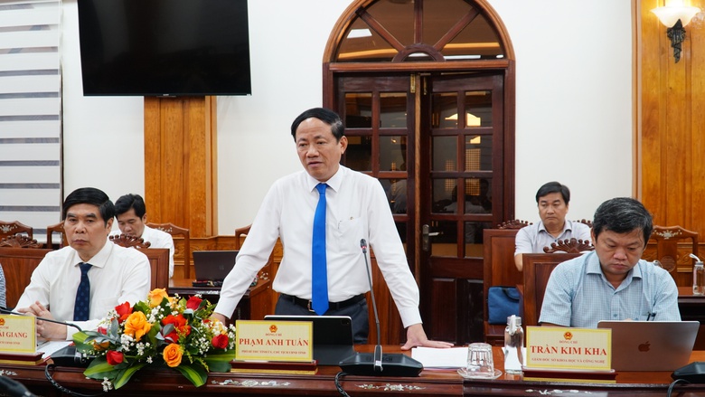 Gia Lai - Viettel k&yacute; kết hợp t&aacute;c chuyển đổi số giai đoạn 2025-2030- Ảnh 1.