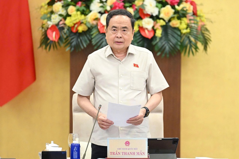 Quốc hội dự kiến xem x&eacute;t c&aacute;c luật về x&acirc;y dựng, quy hoạch tại kỳ họp thứ 10- Ảnh 3.