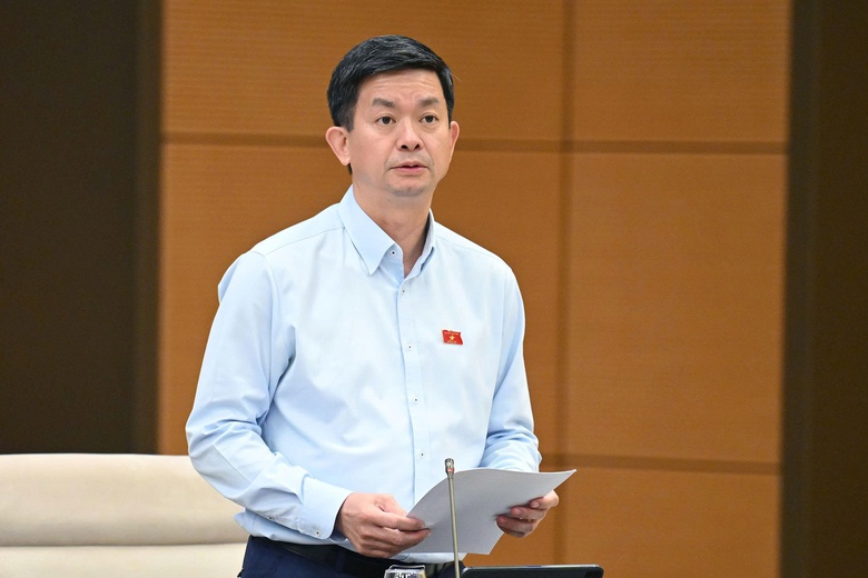 Quốc hội dự kiến xem x&eacute;t c&aacute;c luật về x&acirc;y dựng, quy hoạch tại kỳ họp thứ 10- Ảnh 1.