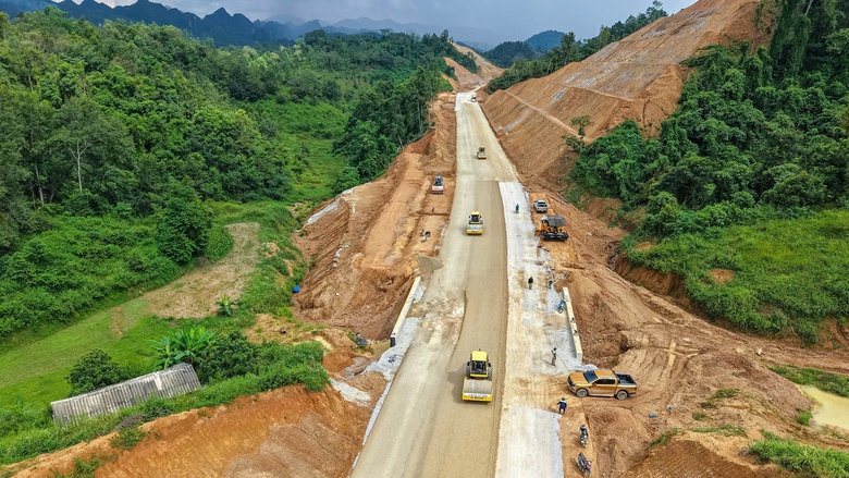 Bộ Xây dựng siết tiến độ, yêu cầu lãnh đạo đơn vị chịu trách nhiệm nếu giải ngân chậm- Ảnh 1. Bộ Xây dựng siết tiến độ, yêu cầu lãnh đạo đơn vị chịu trách nhiệm nếu giải ngân chậm- Ảnh 1.