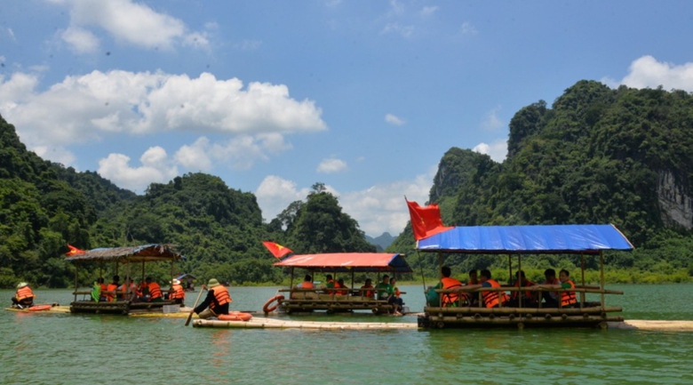 Đa dạng sản phẩm gi&uacute;p du lịch Lạng Sơn tăng trưởng kh&aacute;- Ảnh 1.