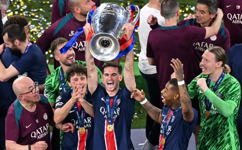 UEFA đổi luật Champions League, trao th&ecirc;m cơ hội cho cầu thủ bị loại v&igrave; chấn thương- Ảnh 1.