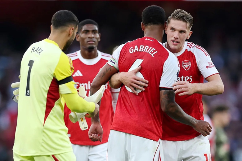 Nhận định Arsenal - Nottingham (18h30 ng&agrave;y 13/9), Ngoại hạng Anh 2025-2026- Ảnh 1.